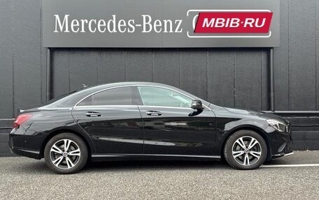 Mercedes-Benz CLA, 2018 год, 1 200 000 рублей, 4 фотография