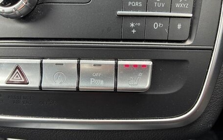 Mercedes-Benz CLA, 2018 год, 1 200 000 рублей, 16 фотография