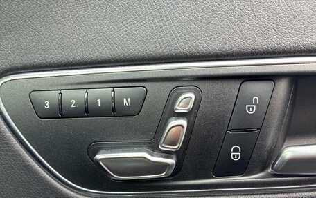 Mercedes-Benz CLA, 2018 год, 1 200 000 рублей, 19 фотография