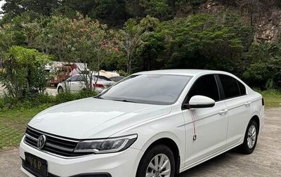 Volkswagen Bora, 2021 год, 1 460 000 рублей, 1 фотография