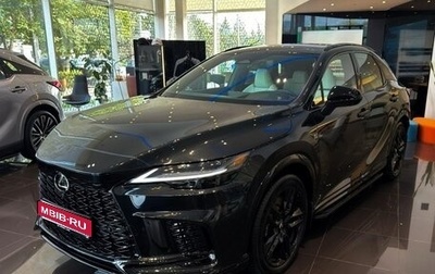 Lexus RX IV рестайлинг, 2026 год, 15 490 000 рублей, 1 фотография