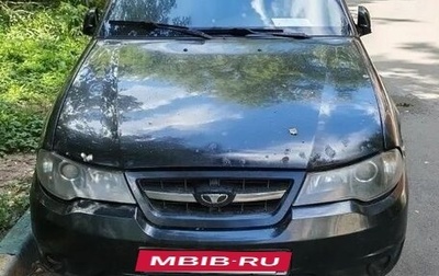 Daewoo Nexia I рестайлинг, 2011 год, 165 000 рублей, 1 фотография