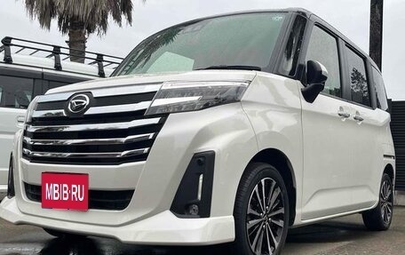 Daihatsu Thor I, 2023 год, 870 000 рублей, 1 фотография
