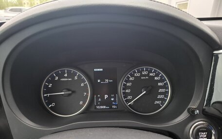 Mitsubishi Outlander III рестайлинг 3, 2018 год, 1 770 000 рублей, 9 фотография
