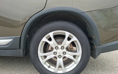 Mitsubishi Outlander III рестайлинг 3, 2018 год, 1 770 000 рублей, 15 фотография