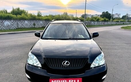Lexus RX II рестайлинг, 2005 год, 1 199 000 рублей, 2 фотография