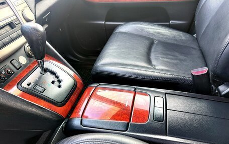 Lexus RX II рестайлинг, 2005 год, 1 199 000 рублей, 13 фотография