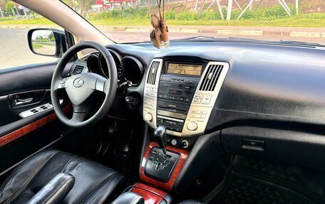 Lexus RX II рестайлинг, 2005 год, 1 199 000 рублей, 10 фотография