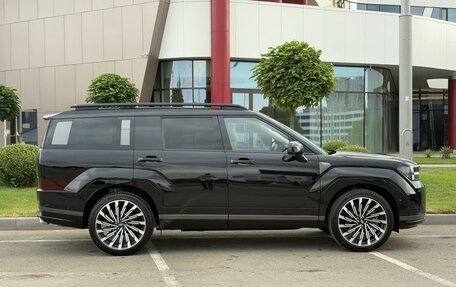 Hyundai Santa Fe IV, 2026 год, 5 375 000 рублей, 5 фотография