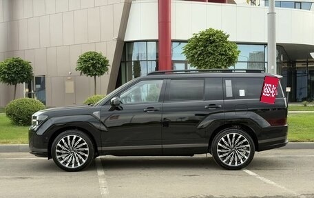 Hyundai Santa Fe IV, 2026 год, 5 375 000 рублей, 6 фотография
