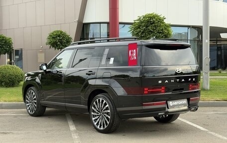 Hyundai Santa Fe IV, 2026 год, 5 375 000 рублей, 7 фотография