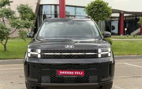 Hyundai Santa Fe IV, 2026 год, 5 375 000 рублей, 3 фотография