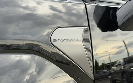 Hyundai Santa Fe IV, 2026 год, 5 375 000 рублей, 17 фотография