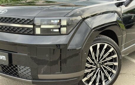 Hyundai Santa Fe IV, 2026 год, 5 375 000 рублей, 14 фотография