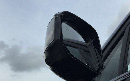 Hyundai Santa Fe IV, 2026 год, 5 375 000 рублей, 19 фотография