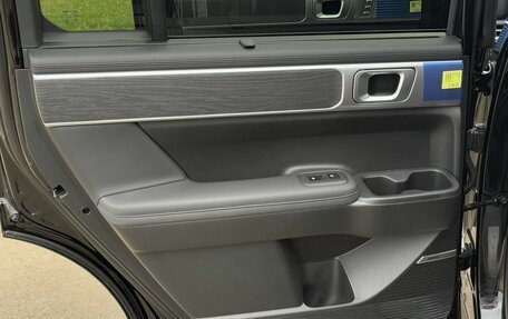 Hyundai Santa Fe IV, 2026 год, 5 375 000 рублей, 26 фотография