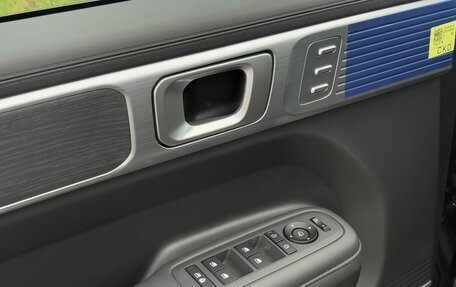 Hyundai Santa Fe IV, 2026 год, 5 375 000 рублей, 28 фотография