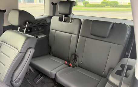 Hyundai Santa Fe IV, 2026 год, 5 375 000 рублей, 24 фотография