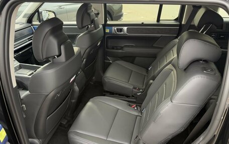 Hyundai Santa Fe IV, 2026 год, 5 375 000 рублей, 23 фотография