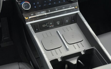 Hyundai Santa Fe IV, 2026 год, 5 375 000 рублей, 35 фотография