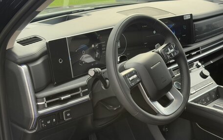 Hyundai Santa Fe IV, 2026 год, 5 375 000 рублей, 31 фотография