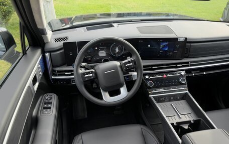 Hyundai Santa Fe IV, 2026 год, 5 375 000 рублей, 33 фотография