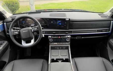 Hyundai Santa Fe IV, 2026 год, 5 375 000 рублей, 32 фотография