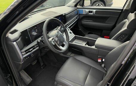 Hyundai Santa Fe IV, 2026 год, 5 375 000 рублей, 29 фотография
