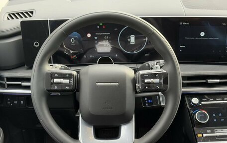 Hyundai Santa Fe IV, 2026 год, 5 375 000 рублей, 34 фотография