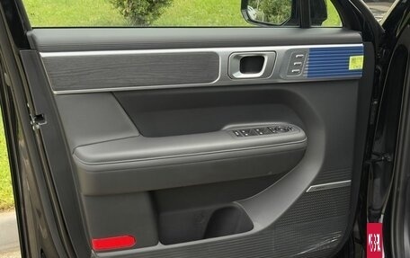 Hyundai Santa Fe IV, 2026 год, 5 375 000 рублей, 27 фотография
