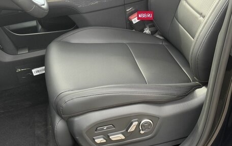 Hyundai Santa Fe IV, 2026 год, 5 375 000 рублей, 30 фотография