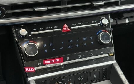 Hyundai Santa Fe IV, 2026 год, 5 375 000 рублей, 36 фотография