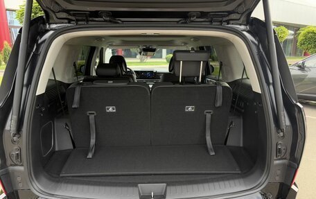 Hyundai Santa Fe IV, 2026 год, 5 375 000 рублей, 39 фотография