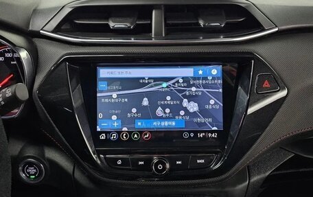 Chevrolet TrailBlazer, 2023 год, 2 260 000 рублей, 5 фотография