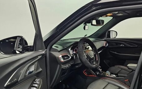 Chevrolet TrailBlazer, 2023 год, 2 260 000 рублей, 11 фотография