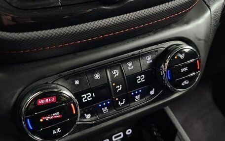 Chevrolet TrailBlazer, 2023 год, 2 260 000 рублей, 8 фотография