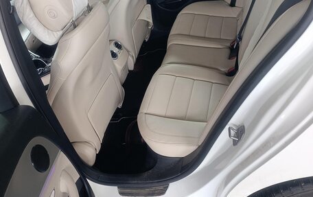 Mercedes-Benz E-Класс, 2016 год, 2 500 000 рублей, 6 фотография