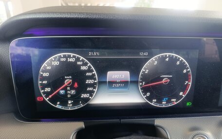 Mercedes-Benz E-Класс, 2016 год, 2 500 000 рублей, 7 фотография