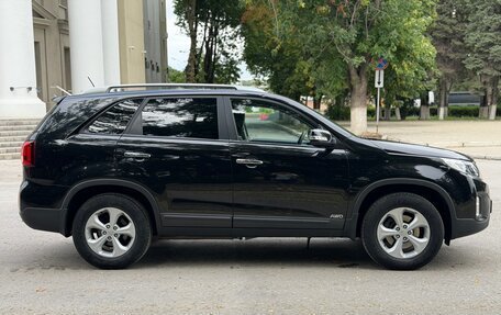 KIA Sorento II рестайлинг, 2014 год, 1 720 000 рублей, 3 фотография