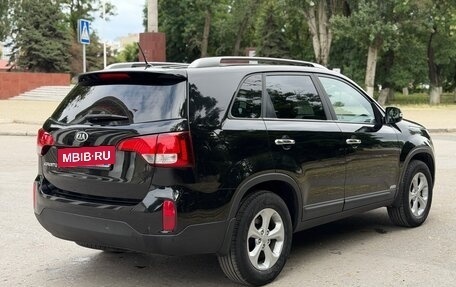 KIA Sorento II рестайлинг, 2014 год, 1 720 000 рублей, 4 фотография