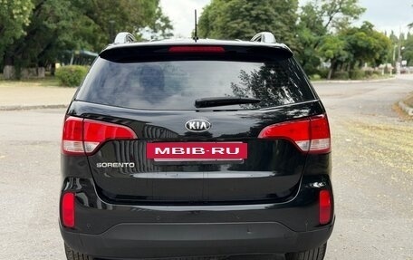 KIA Sorento II рестайлинг, 2014 год, 1 720 000 рублей, 5 фотография