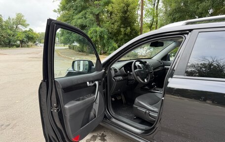 KIA Sorento II рестайлинг, 2014 год, 1 720 000 рублей, 13 фотография