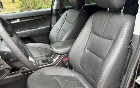 KIA Sorento II рестайлинг, 2014 год, 1 720 000 рублей, 16 фотография