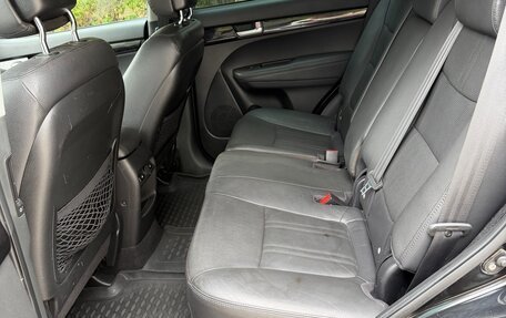 KIA Sorento II рестайлинг, 2014 год, 1 720 000 рублей, 19 фотография