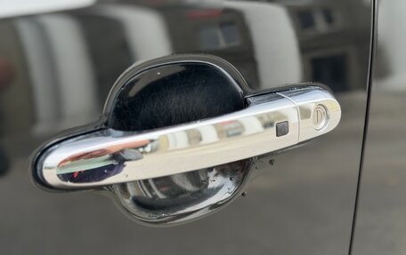 KIA Sorento II рестайлинг, 2014 год, 1 720 000 рублей, 12 фотография