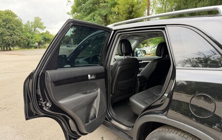 KIA Sorento II рестайлинг, 2014 год, 1 720 000 рублей, 17 фотография