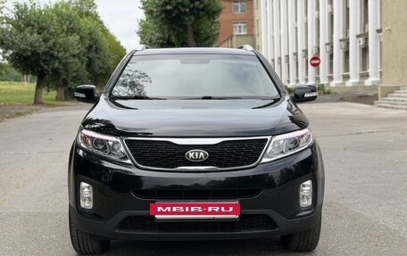 KIA Sorento II рестайлинг, 2014 год, 1 720 000 рублей, 9 фотография