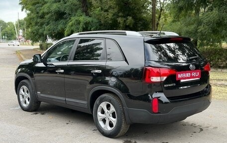 KIA Sorento II рестайлинг, 2014 год, 1 720 000 рублей, 6 фотография