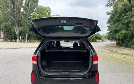 KIA Sorento II рестайлинг, 2014 год, 1 720 000 рублей, 21 фотография