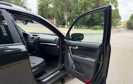 KIA Sorento II рестайлинг, 2014 год, 1 720 000 рублей, 29 фотография